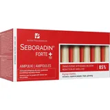 Seboradin Forte Ampullen gegen Haarausfall 14 x 5,5 ml
