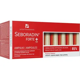 Seboradin Forte Ampullen gegen Haarausfall 14 x 5,5 ml