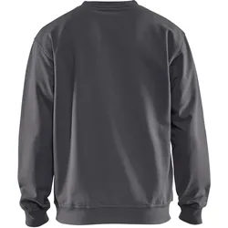 Blakläder Pullover 3340 1158 in div. Farben - dunkelgrau - XL