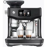 Sage the Oracle Jet Siebträger-Espressomaschine