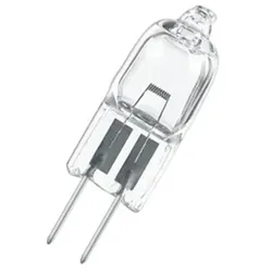 Osram 64655 Halogen pinlamp 250W / 24V G6.35