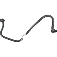 METZGER Unterdruckleitung, Bremskraftverstärker