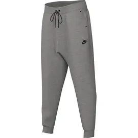 Nike Tch - Pd Jogginghose Dk Grey Heather/Black/Black L
