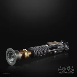 Hasbro Star Wars: Obi-Wan Kenobi Force FX Elite Lichtschwert