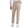 Stooker Davos Colour Denim Boyfriend Fit Denim clean wash konisch lang, - 40W / 30L