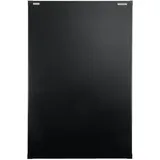 Solartronics Solarmodul 100 Watt schwarz Mono Solarpanel Solarzelle 1000x675x30