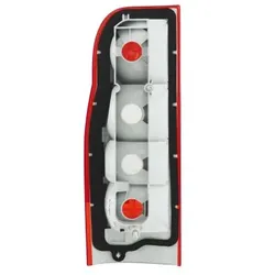 HELLA Heckleuchte rechts Glühlampen-Technologie für FORD 1435880 6C1113451AA 9EL 171 968-021