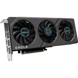 Gigabyte GeForce RTX 4060 Eagle OC 8G 8 GB GDDR6 GV-N4060EAGLE OC-8GD