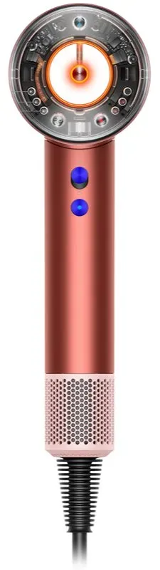 Preisvergleich Produktbild Dyson SupersonicTM Nural HD16 Strawberry/Blush Haartrockner 1 St.