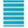 Lichtblick Duo Rollo / Doppelrollo Klemmfix 45 x 150 cm blau