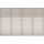 Wiemann Schwebetürenschrank Korfu 296,3 x 217 x 67 cm Grau/Schwarz
