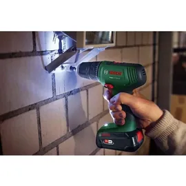 Bosch EasyDrill 18V-40 ohne Akku 06039D8000