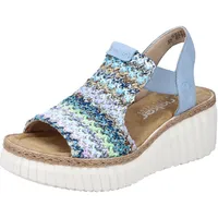 Rieker Damen Sandalen 69172