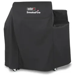 Schutzhülle SmokeFire EX4 BBQ - Weber