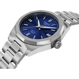 TISSOT Classic Contemporary Quartz Edelstahl 34,0 mm T151.822.11.041.00
