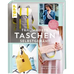 Traumhafte Taschen selbstgenäht