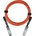 bluelan H3C QSFP-100G-4SFP-25G-CAB-2M QSFP28 DAC SC282701L2M26 Transceiver Schwarz