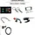 JUST SOUND best choice for caraudio VMX700DAB 1-DIN
