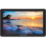 FeelWorld FW568 V3 6" schwarz