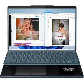 Lenovo Yoga Book 9 13IMU9 Intel Core Ultra 7 155U 32 GB RAM 512 GB SSD