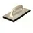 Kronen-Hansa Reibfix-Brett mit Hartfilz-Auflage 140 x 280 x 10 mm