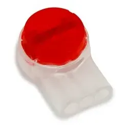 3M Scotchlok IDC Butt Connector - Netzwerkanschluss