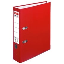 Herlitz Ordner maX.file protect A4