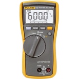 Fluke 113 TRMS-DMM