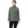 Vaude Rosemoor Fleece Jacke Agave 36