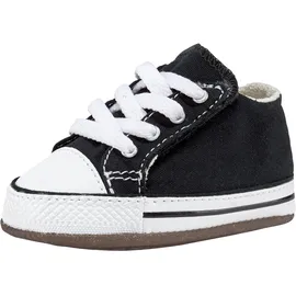 Converse Lauflernschuhe Schwarz 18