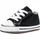 Converse Lauflernschuhe Schwarz 18