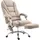 CLP Pacific Stoff mit Massagefunktion taupe