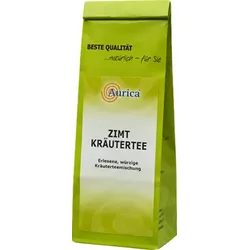 ZIMT KRÄUTERTEE 100 g
