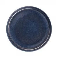 Asa Selection Pastateller Carbon 21 cm blau 1er Set