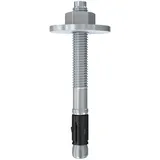 Fischer Bolzenanker FAZ II Plus 10/10 K 50 Stück