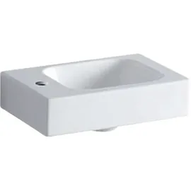 Geberit iCon xs Handwaschbecken 38 x 28 cm (124836000)