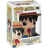 Funko Pop! Animation: One Piece - Luffy