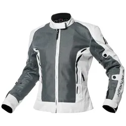 Motorrad Textiljacke ADRENALINE MESHTEC LADY 2.0 PPE Größe M