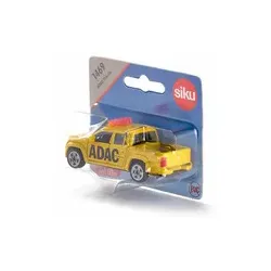 SIKU ADAC-Pick-Up 1469