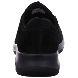 Legero Softboot Damen Schwarz 38,5