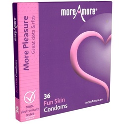 More Amore *Fun Skin* 36 St