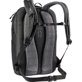 Deuter Giga 28 l black