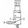 Riegler Schaltventil (3/2-Wegeventil) »multifix«, 24 V DC, BG 1, G 1/4
