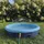 Nobby Hundepool Splash Pool 2 in 1 Ø 80 cm Blau