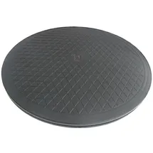 Sundo Drehscheibe Transferhilfe 360° schwarz