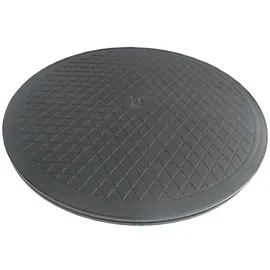 Sundo Drehscheibe Transferhilfe 360° schwarz