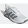 Trainingsschuhe White/Grey/Lucid Red 37 1/3 EU