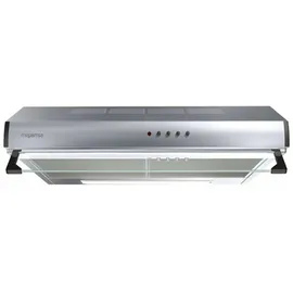 Mepamsa Modena Wandhaube 60 cm Weiß