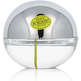 DKNY Be Delicious Eau de Toilette 30 ml 
