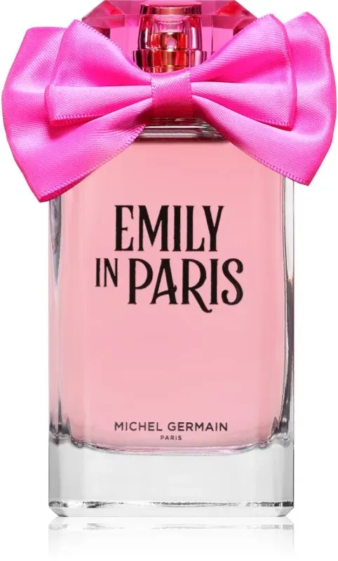 Michel Germain Emily in Paris Eau de Parfum für Damen 100 ml